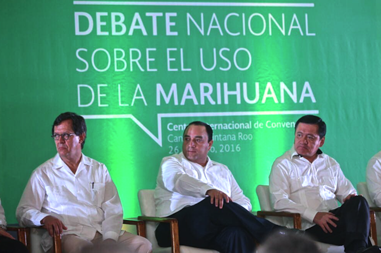 SEGOB