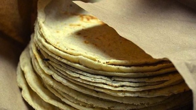 Tortilla