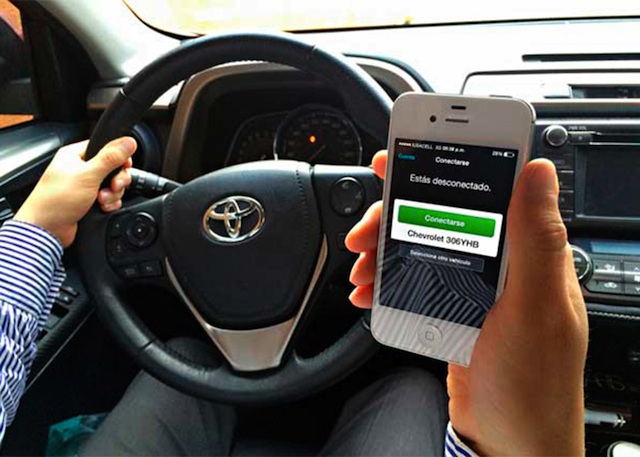 Uber