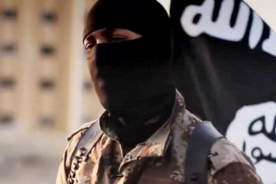 isis