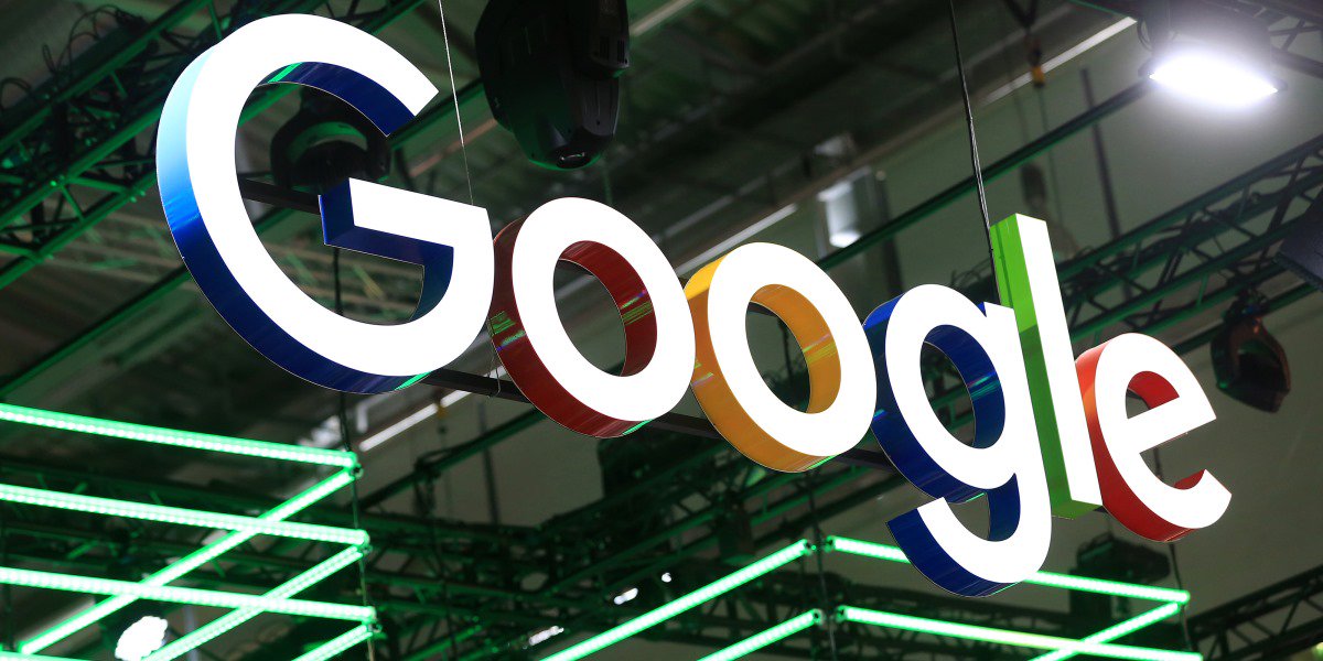 Google anti competencia Unión Europea