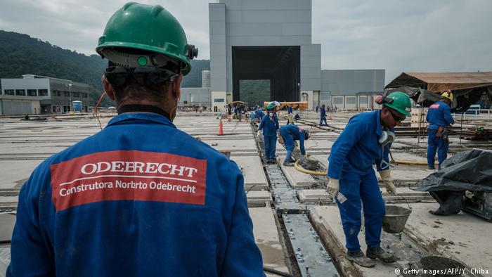 odebrecht construcción