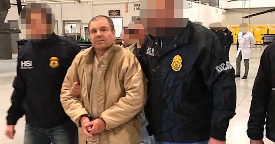 Joaquín el Chapo habría contratado a Lichtman abogado de John Gotti