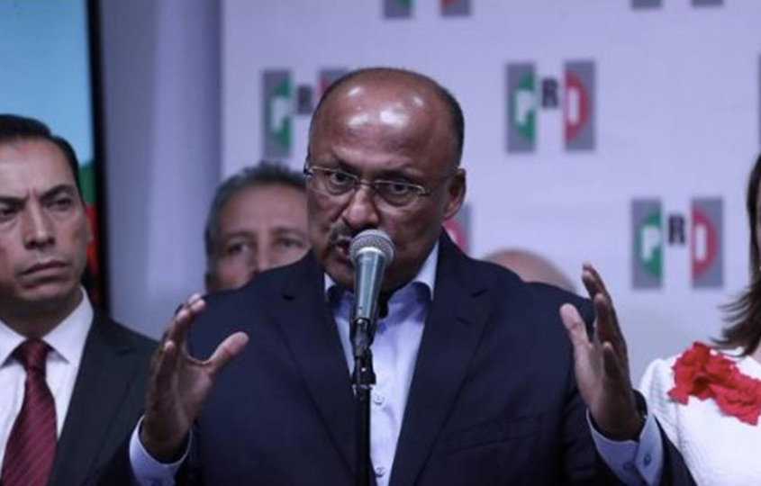 René Juárez Cisneros
