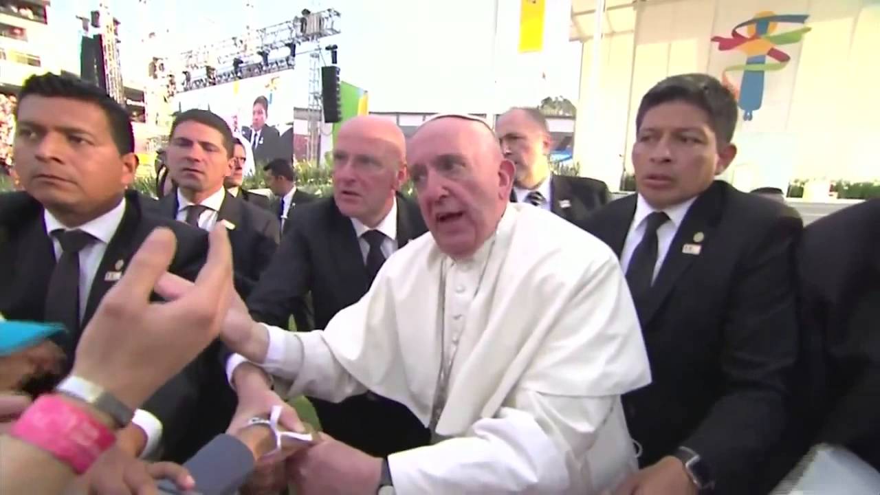 Empresa busca cobrar al papa adeudo del gobierno de Ecatepec