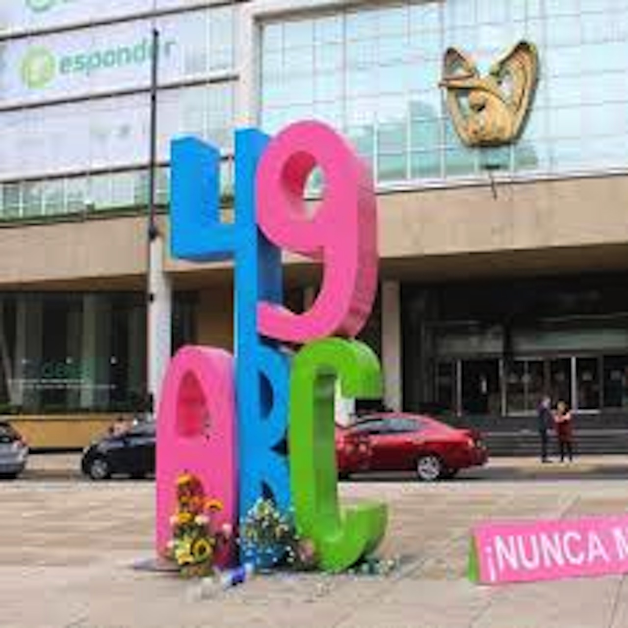 Diez años después, se buscan los culpables del incendio que cobró 49 víctimas