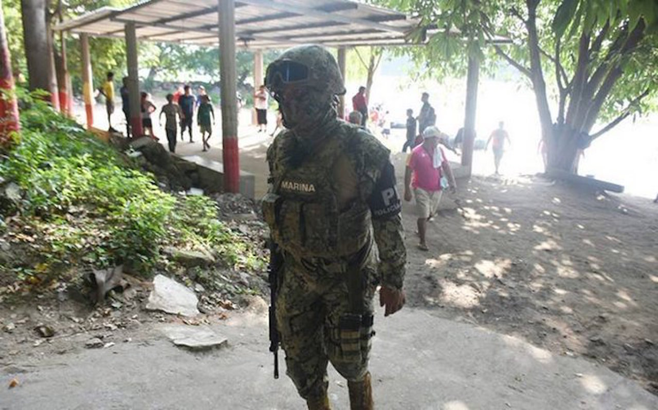 SeSEDENA tendrá que informar sobre los delitos cometidos por militares durante la 4T
