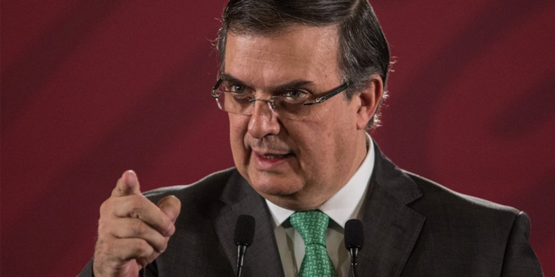 México dará acceso a EU para investigar matanza de LeBarón