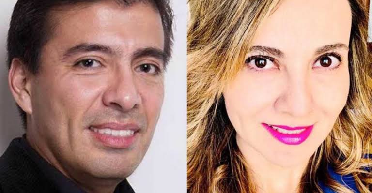 Giran orden de aprehensión contra exesposo de Abril Pérez.