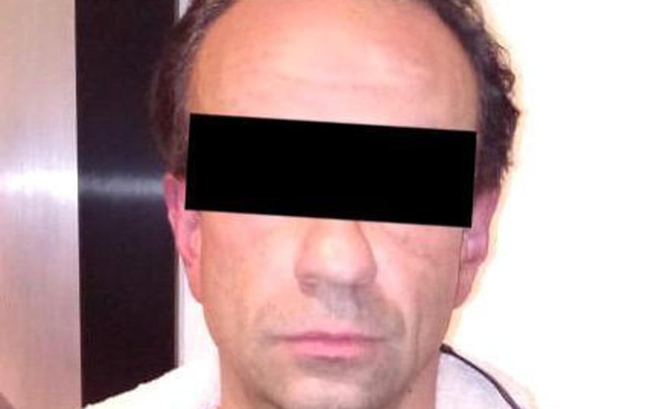 Hombre irá 16 a la cárcel por explotación sexual.