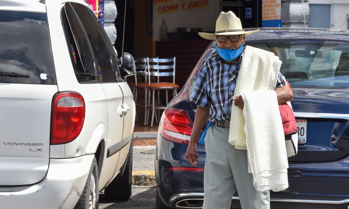 INEGI 2020: la población de México va rumbo al envejecimiento