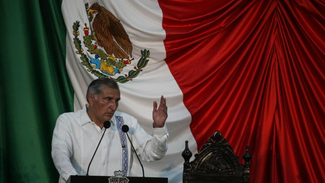 CFE condona deuda de Tabasco por más de 11 mil millones de pesos